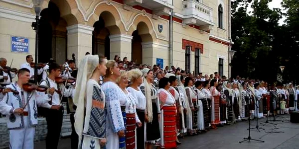 Lăutari