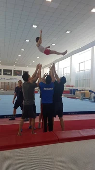 fiul lui Marius Urzica Alexandru Urzica gimnastica (1) jpeg