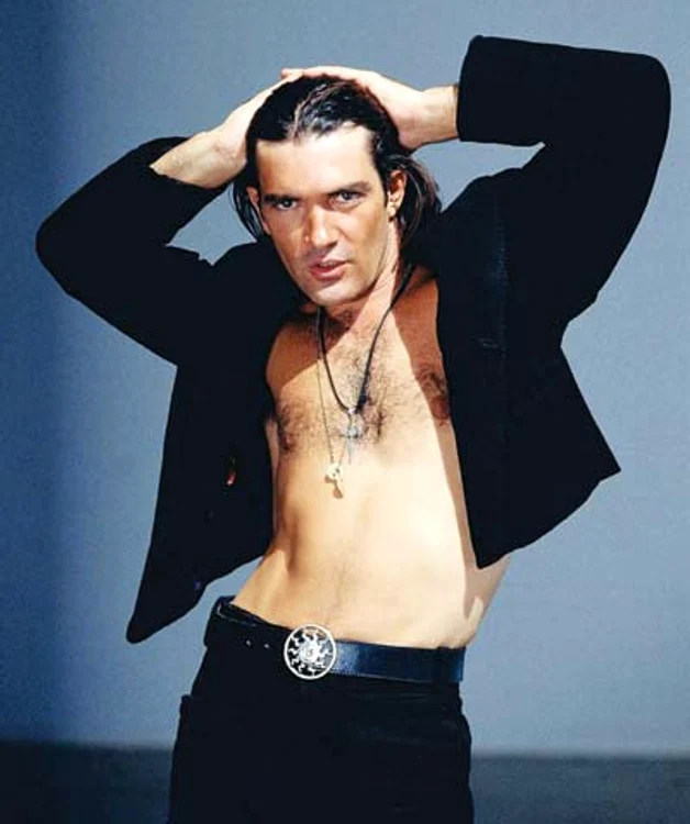 Antonio Banderas (Foto: Guliver)