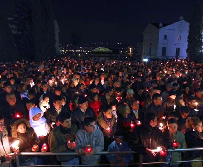 Când cade Paştele în 2015? Credincioşii pot afla răspunsul din calendarul ortodoxFoto: Click!