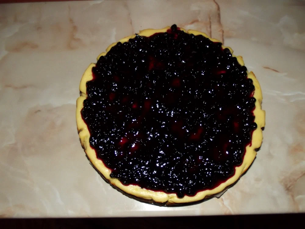 Chessecake