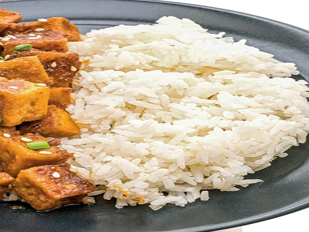 tofu picant cu orez jpg