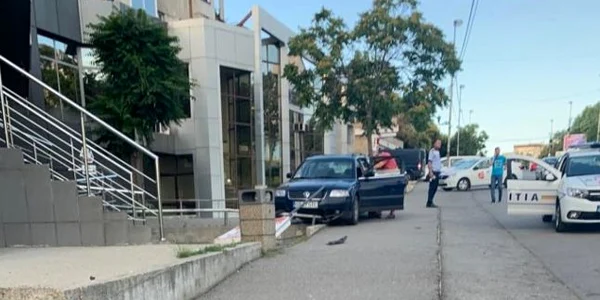 accident tata vice slatina