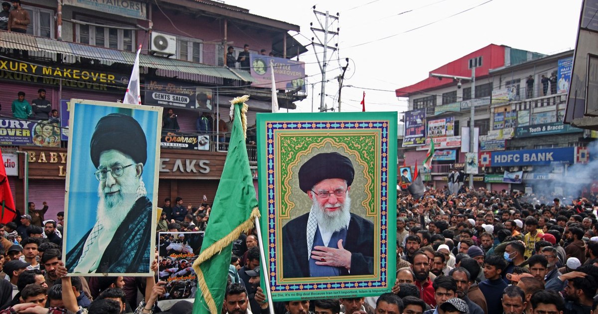 Moartea liderului suprem iranian: eroare de securitate sau sacrificiu ritualic? O româncă dezvăluie fața nevăzută a Iranului