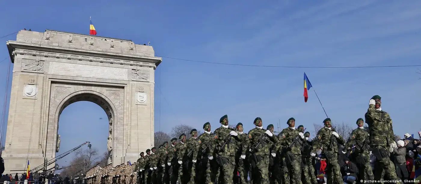 Pârghia militară ar putea deveni foarte importantă în strategia României de protejare a R. Moldova