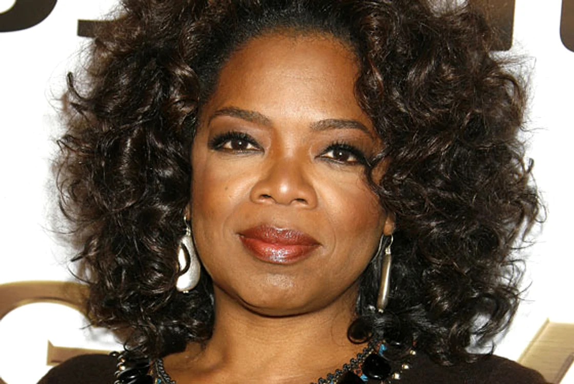 Oprah Winfrey