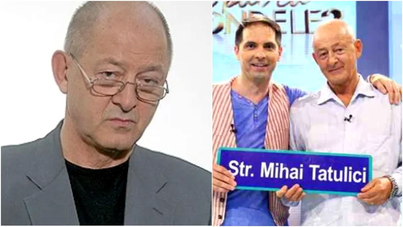 Ce face acum îndrăgitul Mihai Tatulici