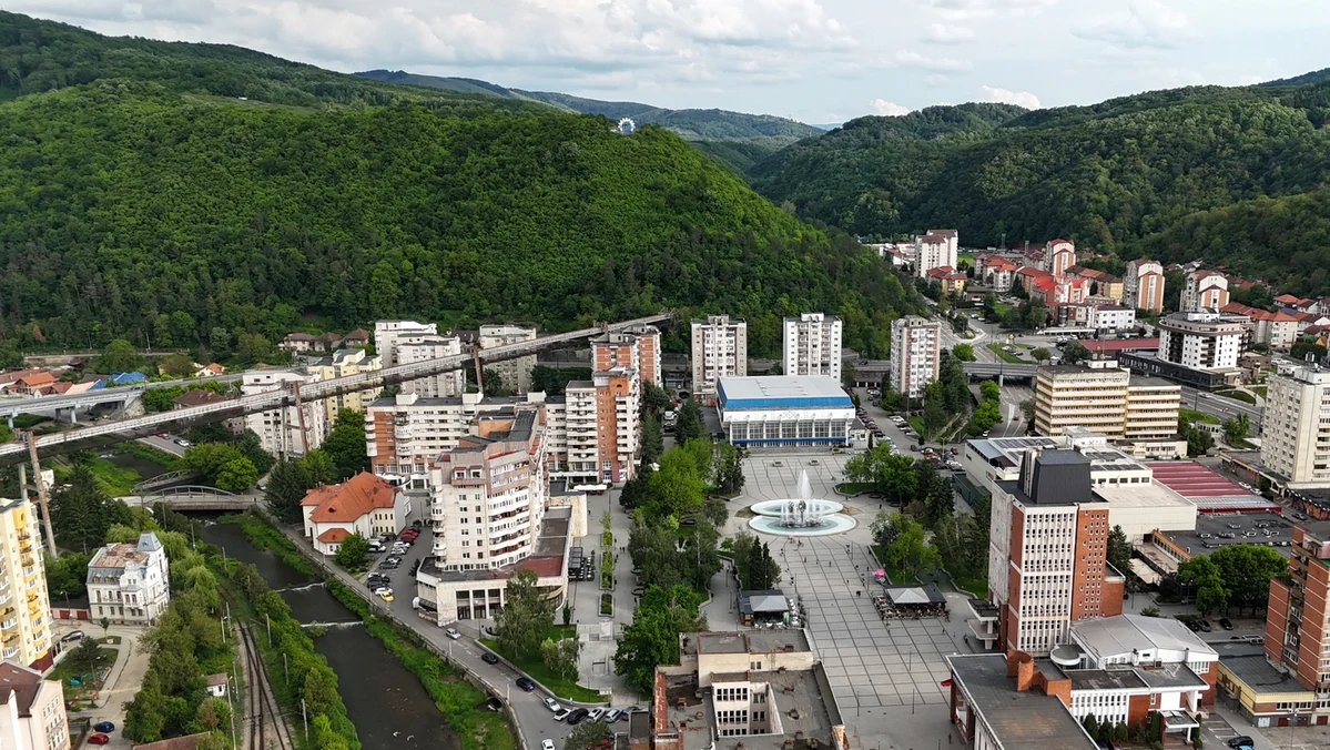 Reșița rămâne cel mai ieftin oraș din România pentru apartamente