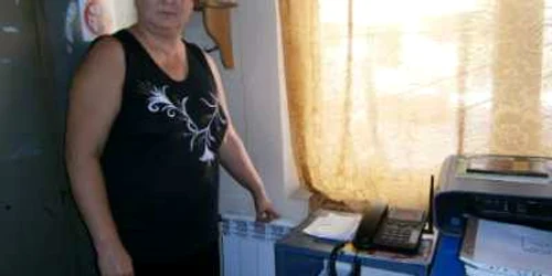 Administratorul asociaţiei nr 80 trebuie să închidă caloriferele la alte cinci familii