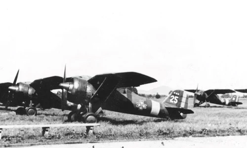 Iunie 1940, raiduri sovietice deasupra României   „Nu ne au lăsat, deși eram gata să murim pentru țară” jpeg