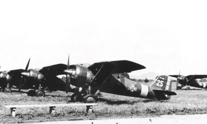 Iunie 1940, raiduri sovietice deasupra României   „Nu ne au lăsat, deși eram gata să murim pentru țară” jpeg