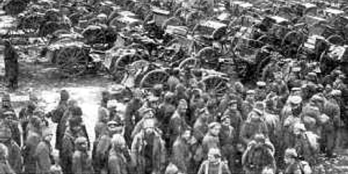 prizonieri tannenberg