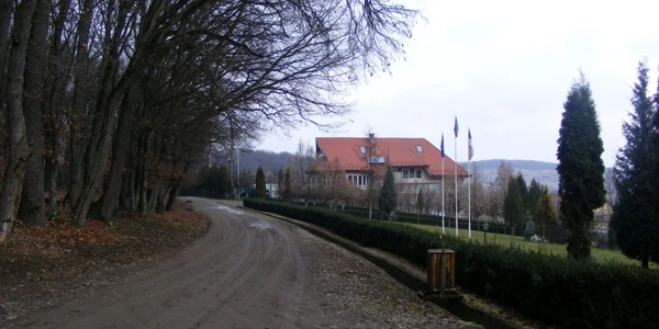 Mures