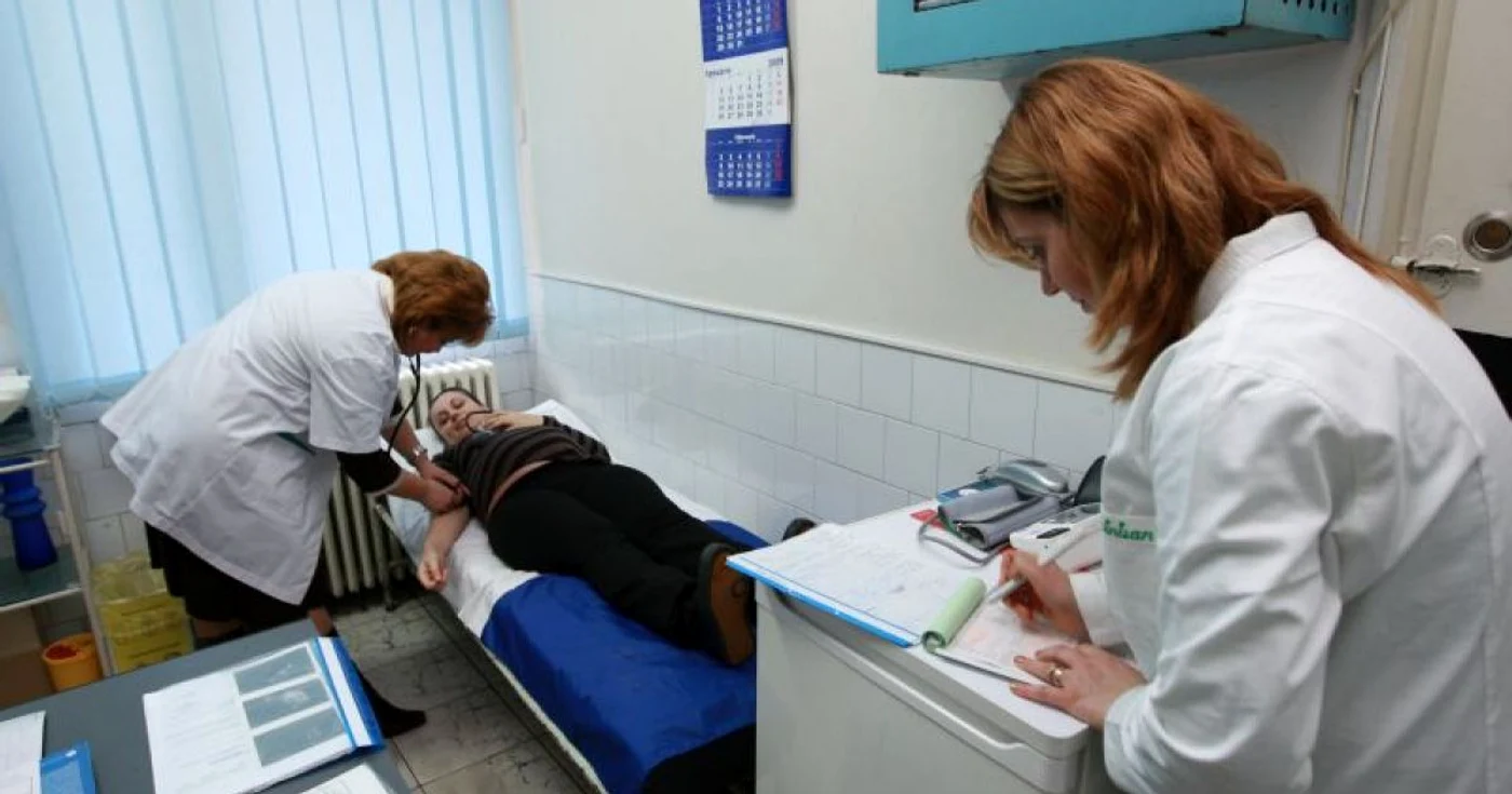 CNAS susţine că medicii din teritoriu au  primit noile bilete de trimitere