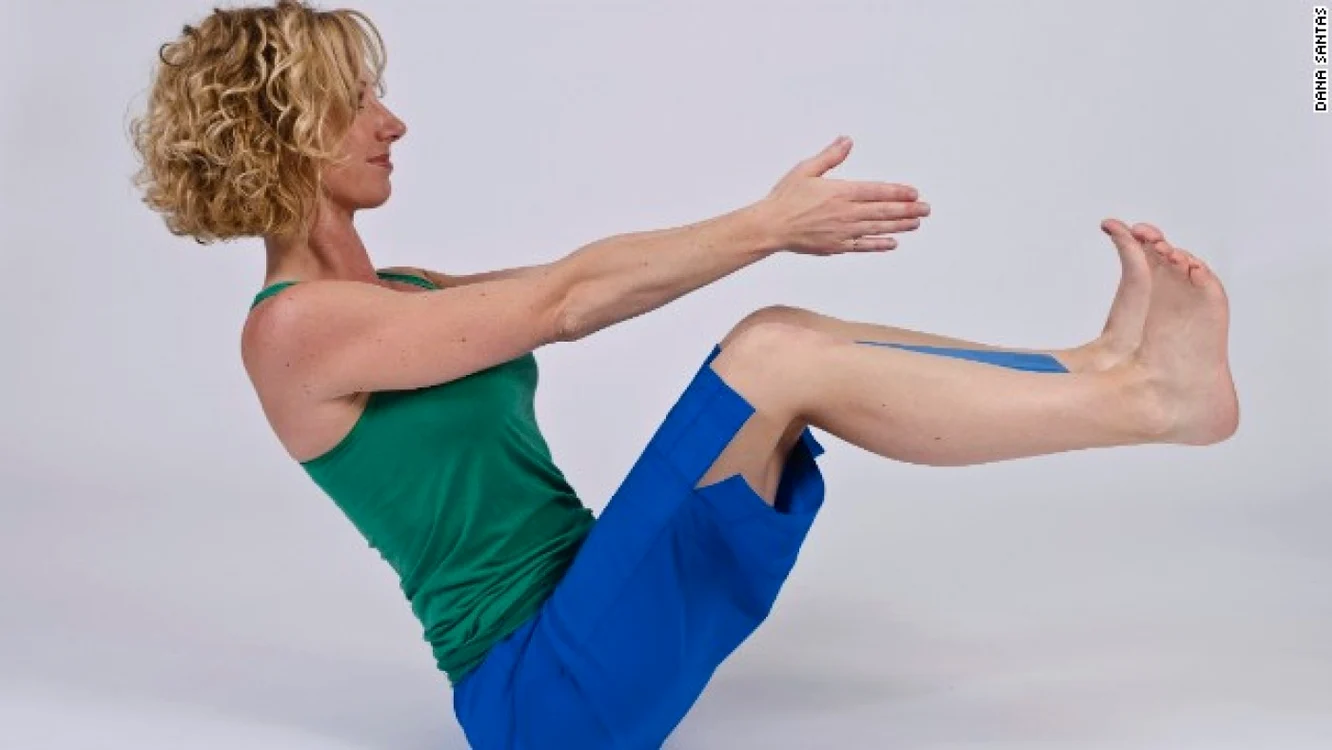 yoga 1