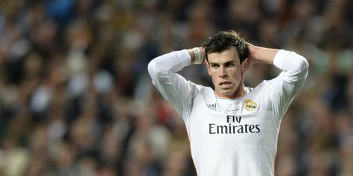 gareth bale foto afp