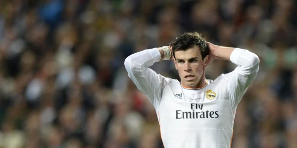 gareth bale foto afp
