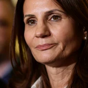 Anca Alexandrescu FOTO Inquam / Octav Ganea