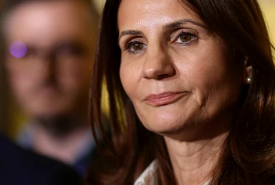 Anca Alexandrescu FOTO Inquam / Octav Ganea