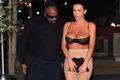 Kanye West, Bianaca Censori  foto   Instagram jpg
