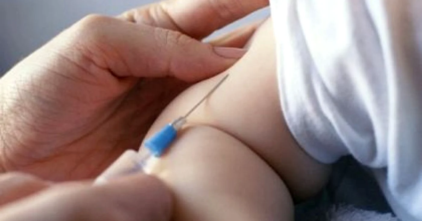 Vaccinul antigripal a ajuns în acest an încă din septembrie în depozitele DSP FOTO: arhiva 