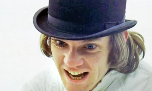 Un manuscris al lui Anthony Burgess, continuare a romanului „Portocala mecanică”, descoperit jpeg