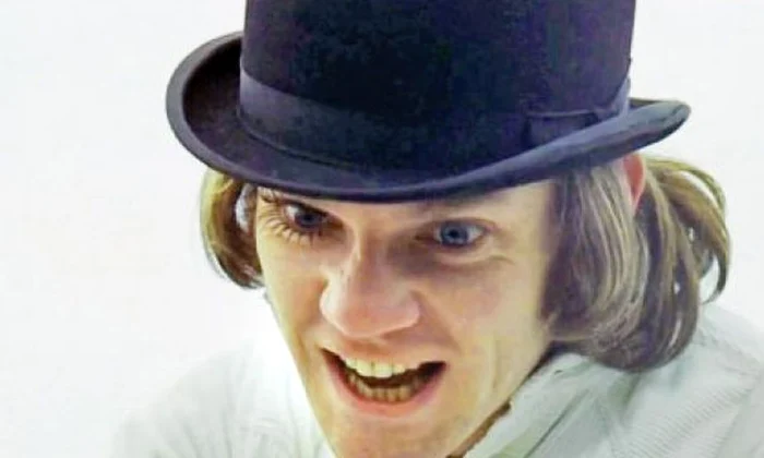 Un manuscris al lui Anthony Burgess, continuare a romanului „Portocala mecanică”, descoperit jpeg