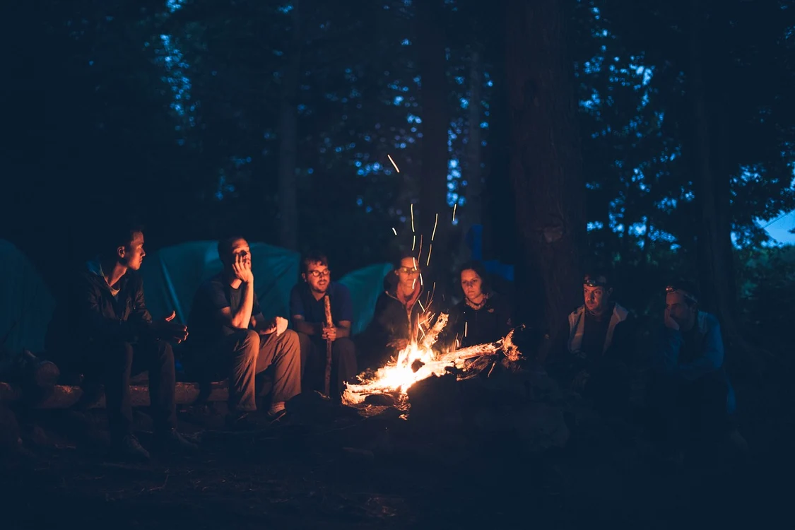 Grup de prieteni / foto: Pixabay