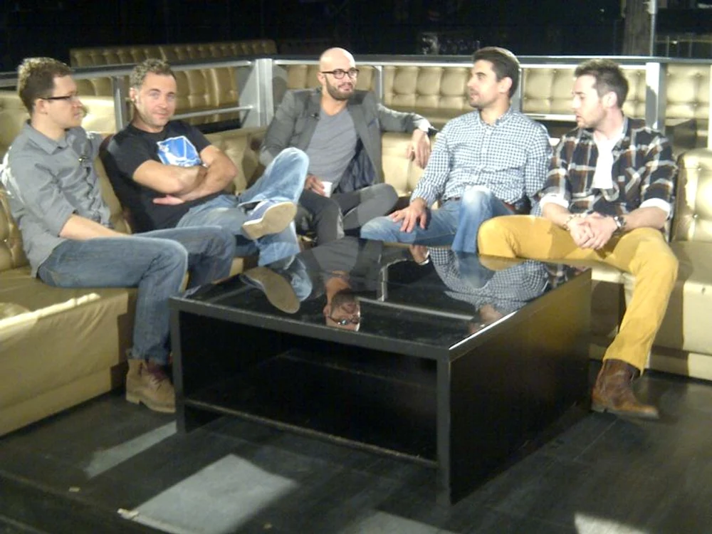 Epic Show (foto: Prima TV)