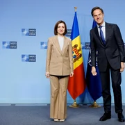 Maia Sandu Mark Rutte FOTO Presedinte md jpg