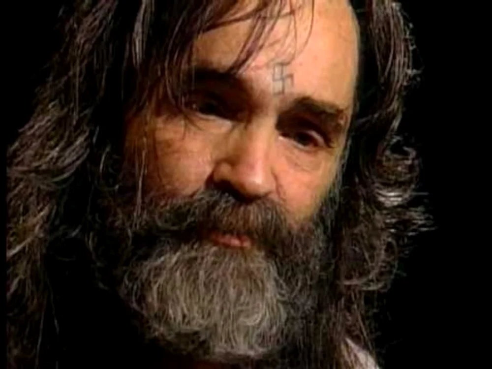 Lynette Fromme a făcut parte din clanul înființat de Charles Manson Foto: captură video
