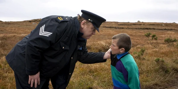 filmul the guard
