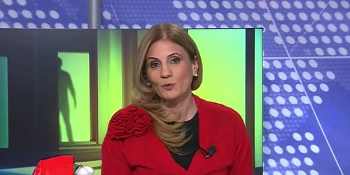Anca Alerxandrescu Captura YouTube realitatea plus png