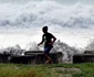 Taifunul Mangkhut / FOTO AFP / 15 sep 2018