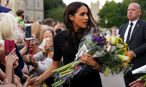 Meghan Markle  sursa   GettyImages jpg