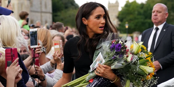 Meghan Markle sursa GettyImages jpg
