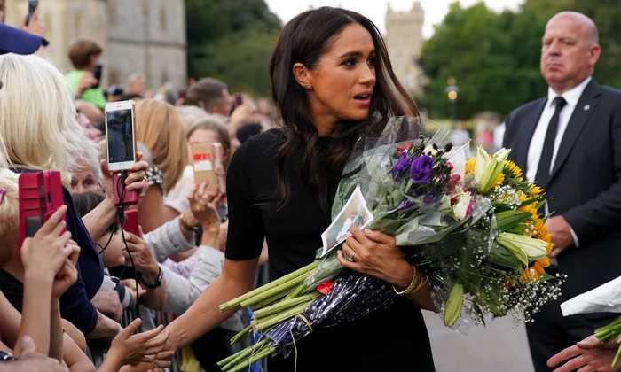 Meghan Markle sursa GettyImages jpg