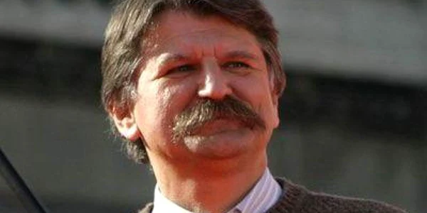 Kover Laszlo