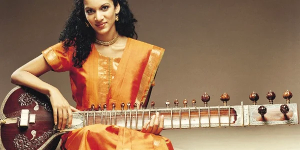 Anoushka Shankar Foto