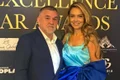 Leonard si Monica Doroftei, foto Instagram jpg
