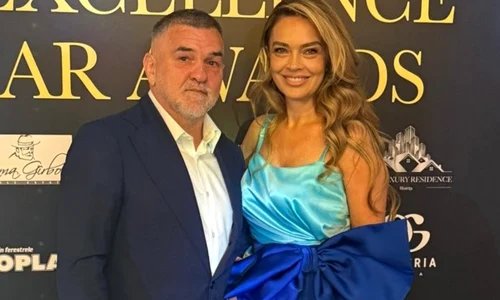 Leonard si Monica Doroftei, foto Instagram jpg