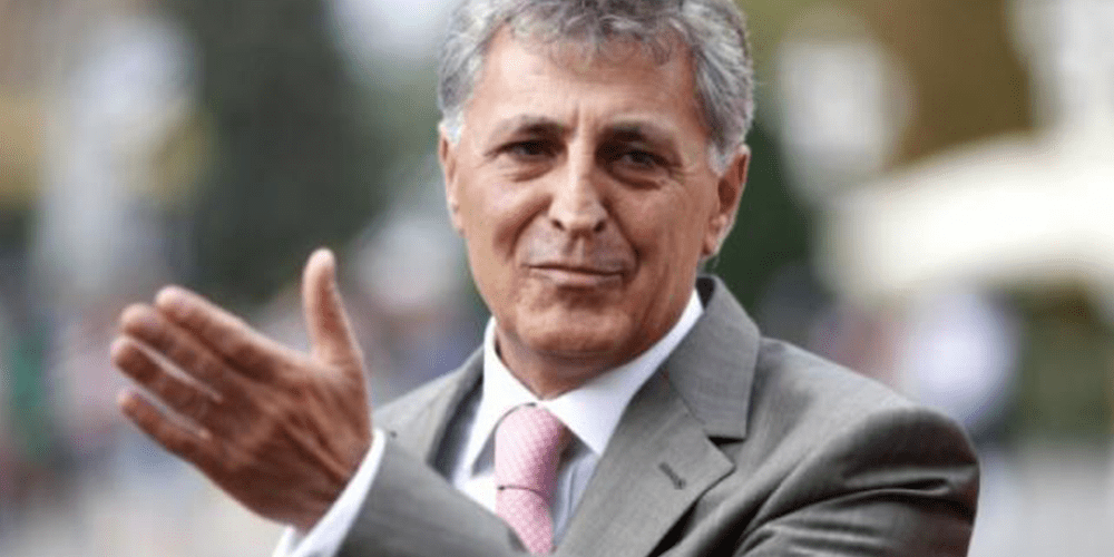 A murit Mircea Dușa, fost ministru al Apărării