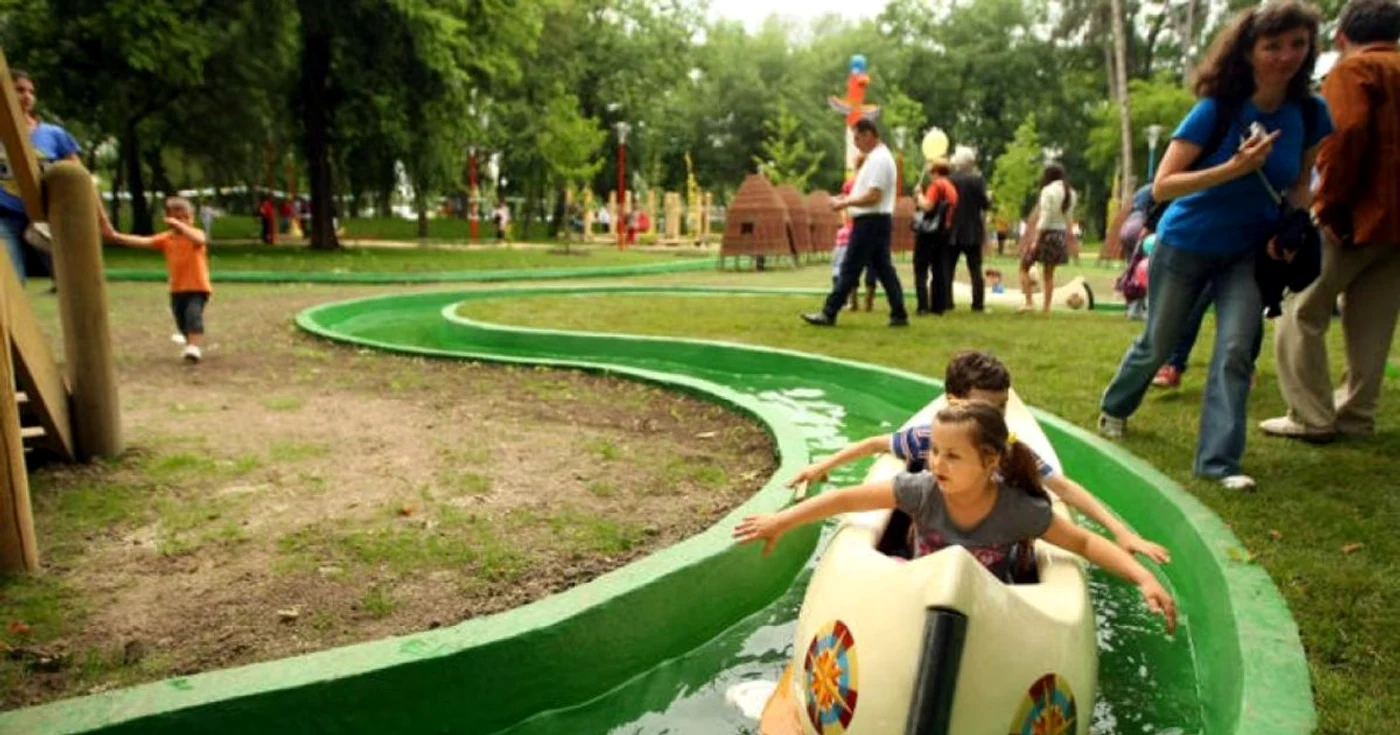 Parcul Copiilor