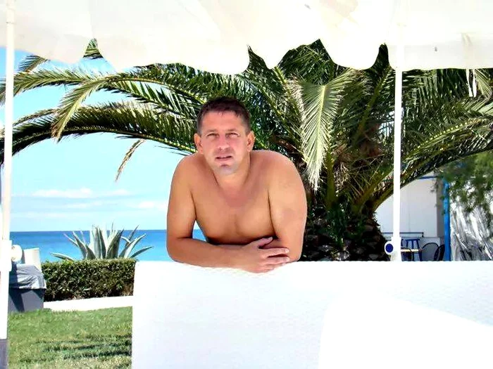 Costin Mărculescu va deveni tătic