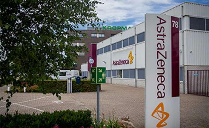 AstraZeneca a suspendat testele cu vaccinul său anticoronavirus din cauza unei boli inexplicabile