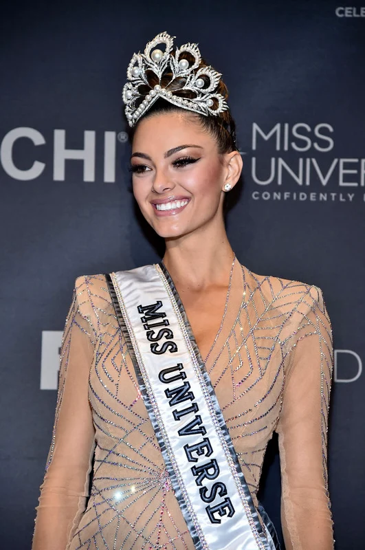 The 2017 Miss Universe Pageant jpeg