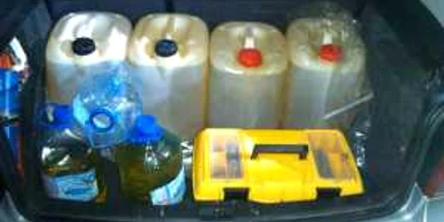 Societatea de la canalizare şi-a recuperat paguba