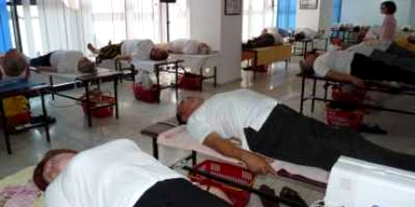 Centrul medical din Regie destinat studenţilor se va deschide mai târziu de 1 octombrie
