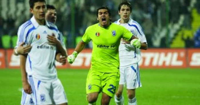 Craiova: Cazul Bornescu, amânat