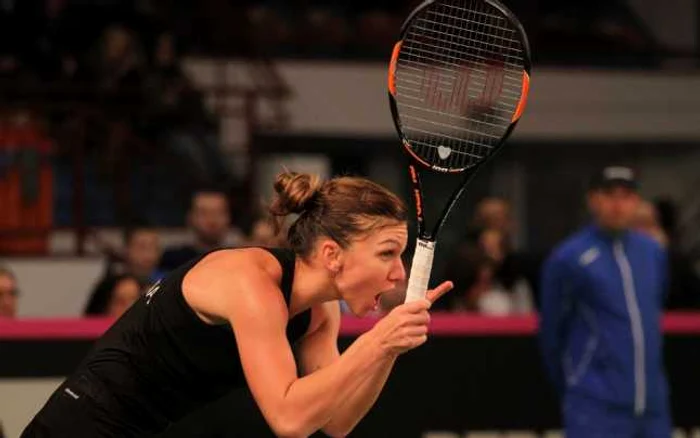 Simona Halep